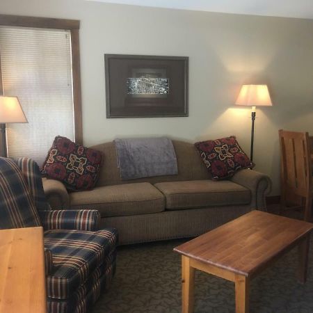 Taynton Lodge At Panorama Mountain Village Resort Luaran gambar