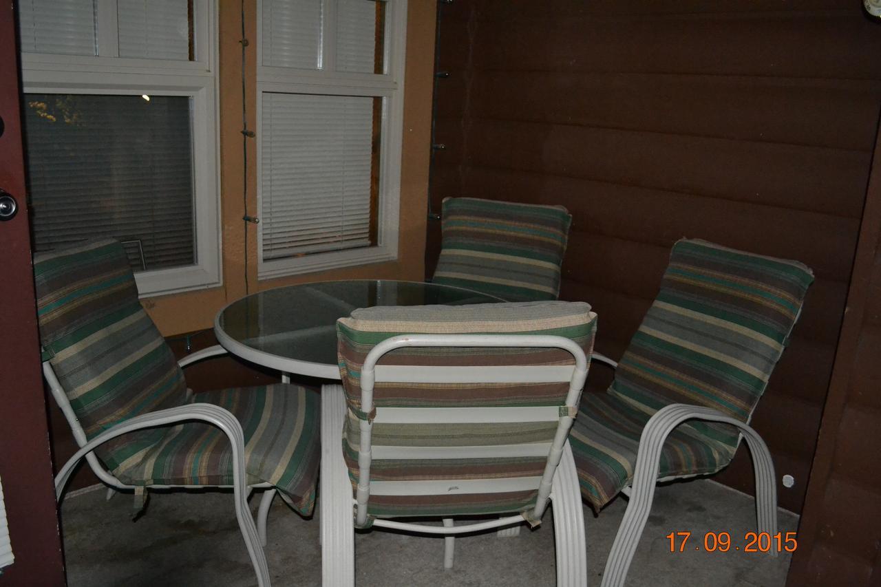 Taynton Lodge At Panorama Mountain Village Resort Luaran gambar