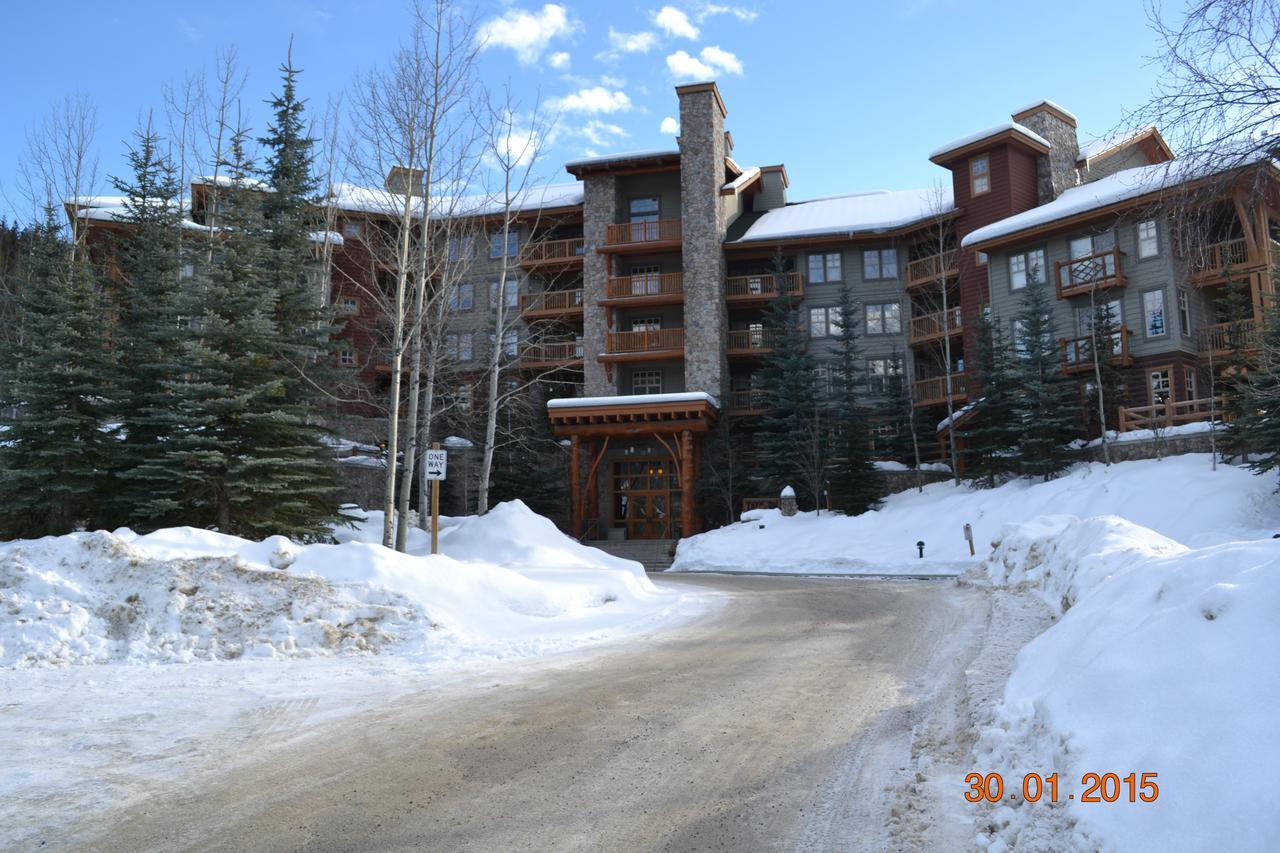 Taynton Lodge At Panorama Mountain Village Resort Luaran gambar