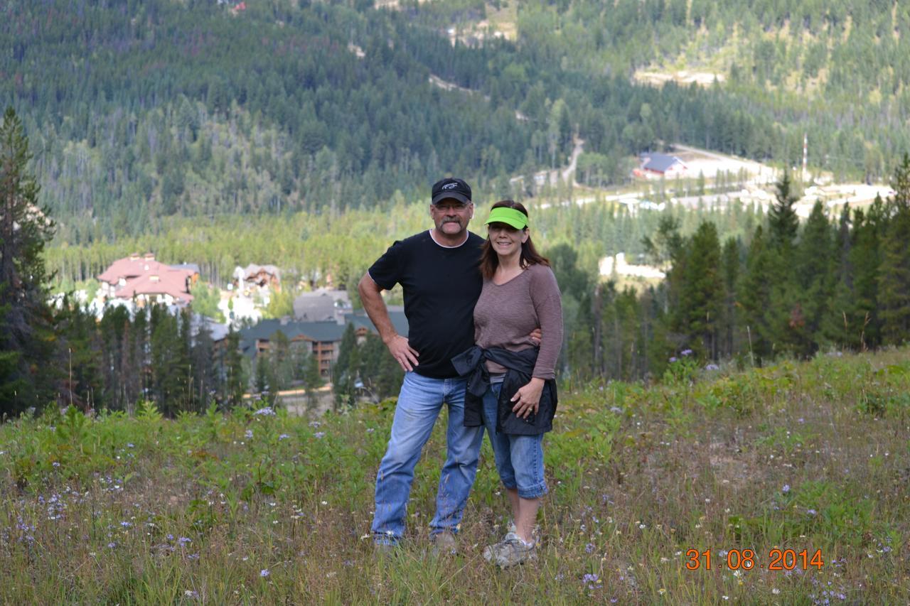 Taynton Lodge At Panorama Mountain Village Resort Luaran gambar