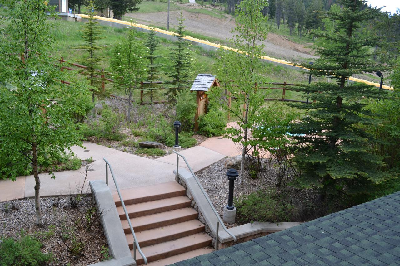 Taynton Lodge At Panorama Mountain Village Resort Luaran gambar