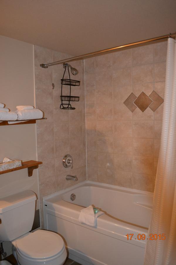 Taynton Lodge At Panorama Mountain Village Resort Luaran gambar