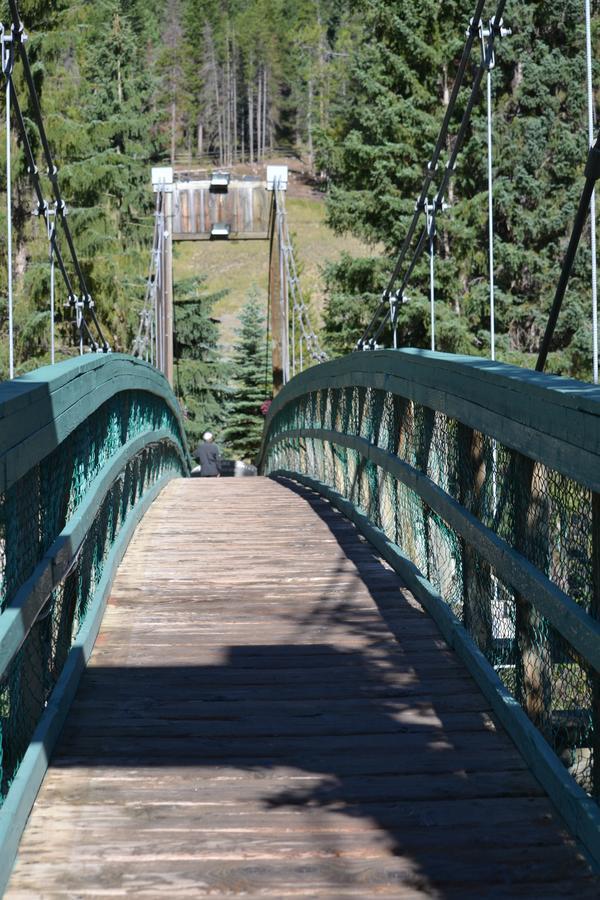Taynton Lodge At Panorama Mountain Village Resort Luaran gambar