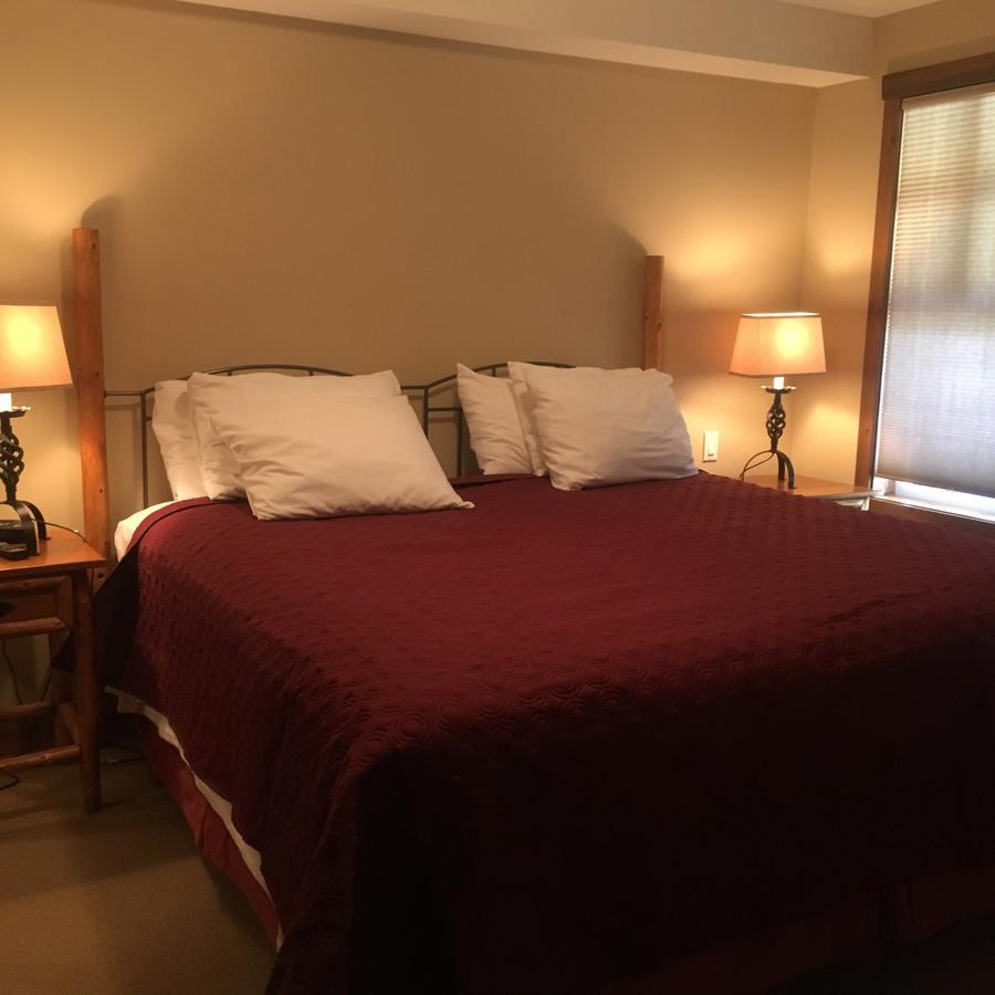 Taynton Lodge At Panorama Mountain Village Resort Luaran gambar