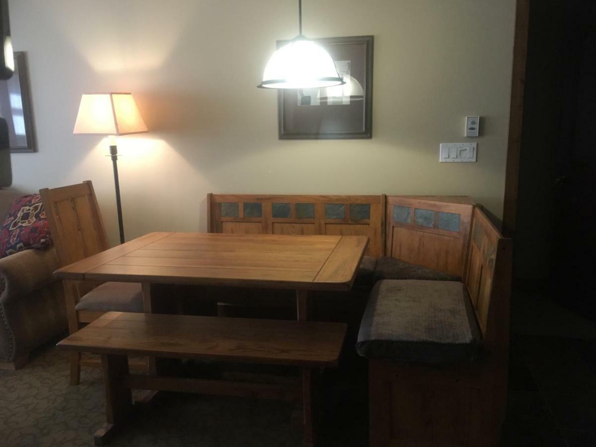 Taynton Lodge At Panorama Mountain Village Resort Luaran gambar